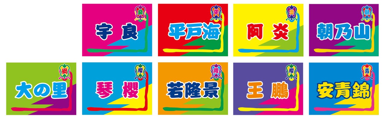 サコッシュwithチケットホルダー