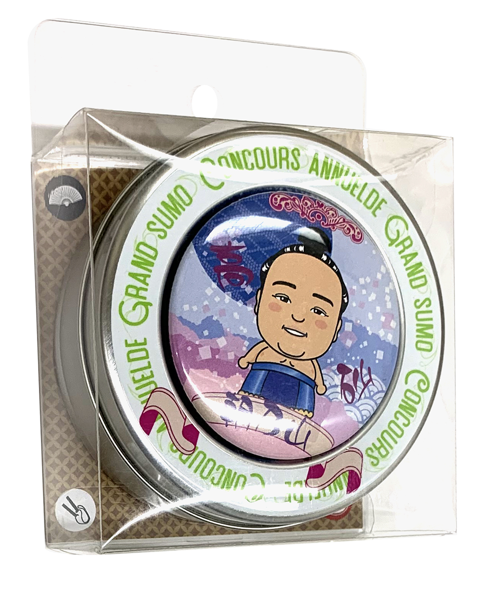 【新商品】チョコエマン